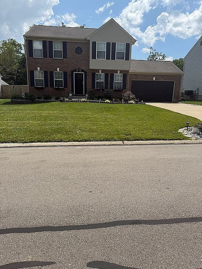 Photo of 1672 Jeffrey Ln, Hebron, KY