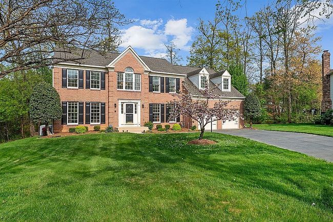 Image of 8389 Greenstone Ct