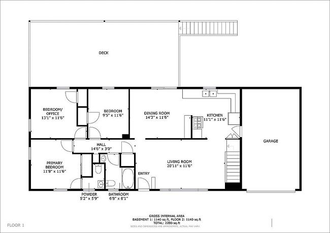 Photo of 1504 Madison St, Bellevue, NE