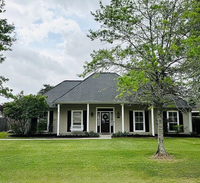 Image of 14310 Mackenzy Way