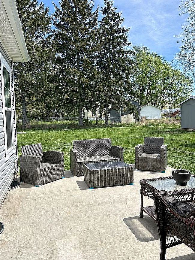 Photo of 763 County Line Rd Lot 14, Crestline, OH