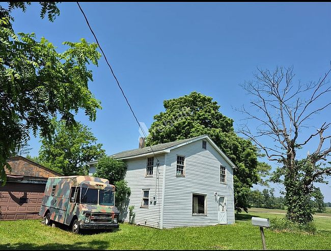 Photo of 3024 C Ave, New Castle, IN