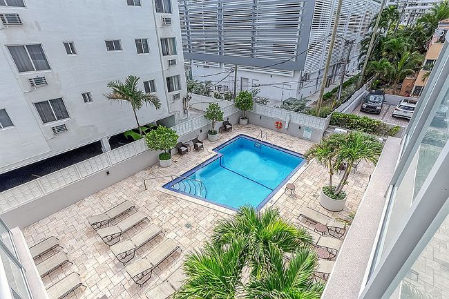 Image of 209 N Fort Lauderdale Beach Blvd Apt 3J