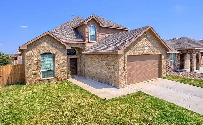 Photo of 1501 San Francisco Ave, Midland, TX