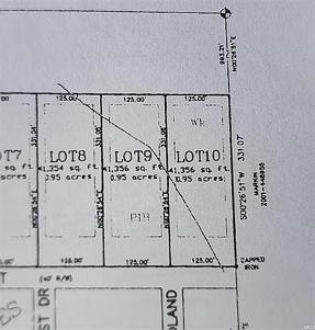 Preview of property located at Tbd North Dr