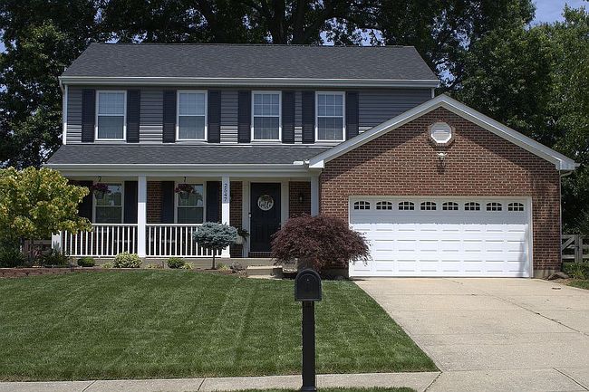 Photo of 2547 Spring Mill Pl