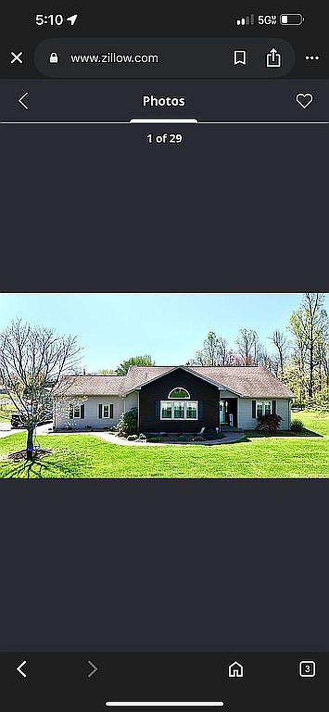 Photo of 106 Standau Rd, London, KY