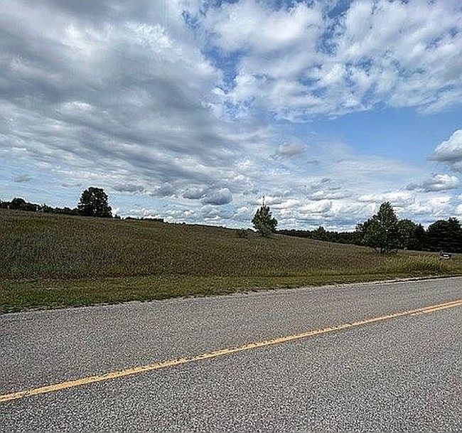 Johnson Rd, Brethren, MI