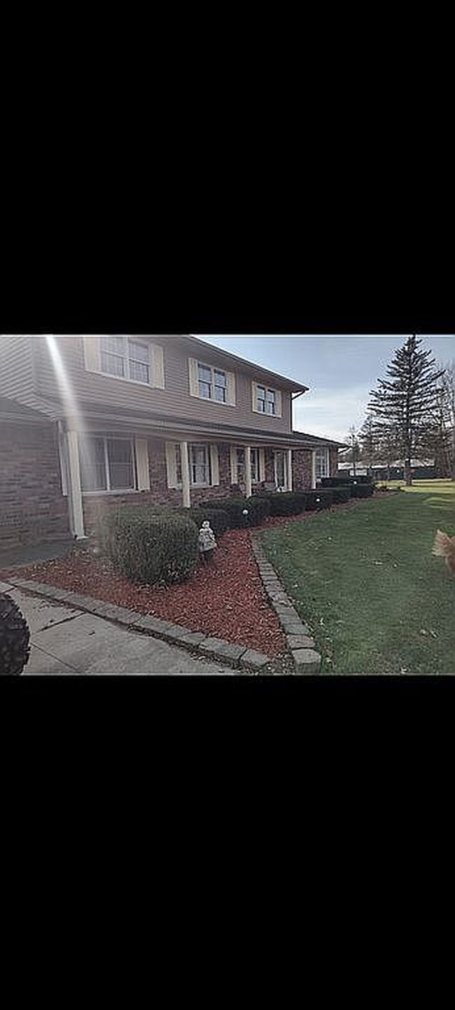 Photo of 6453 Tripp Rd, China, MI