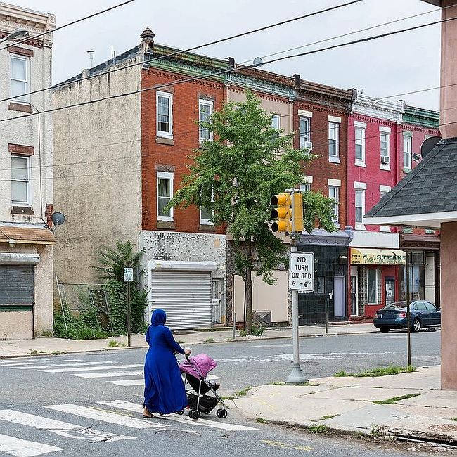 Photo of 2253 N Sydenham St, Philadelphia, PA