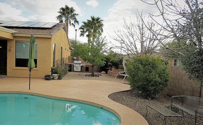 Photo of 16355 W Desert Lily Dr, Surprise, AZ