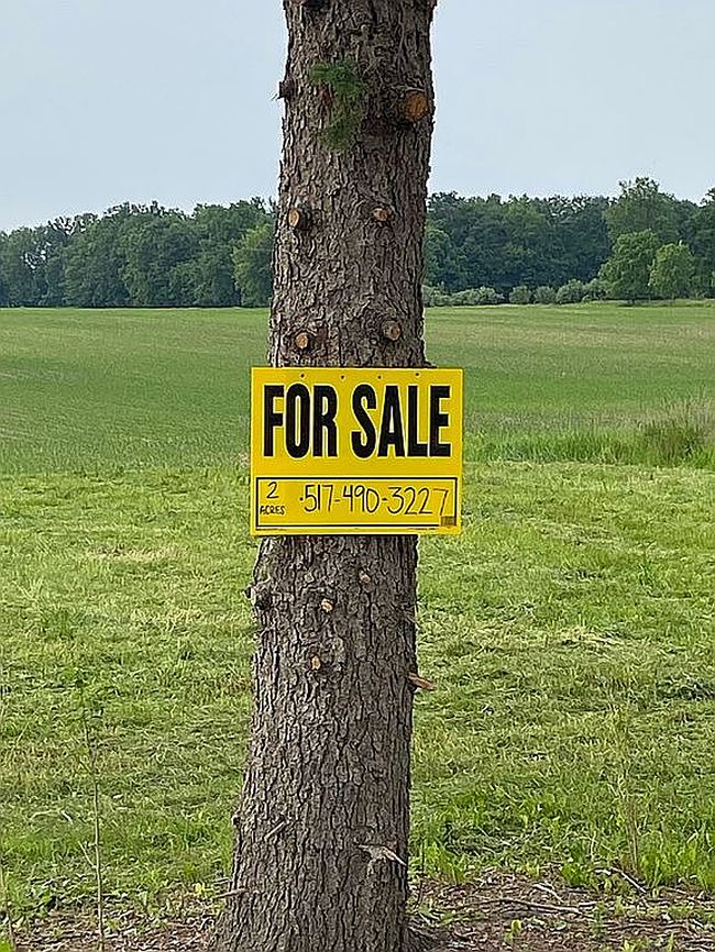 Photo of 0 Emery Rd, Portland, MI