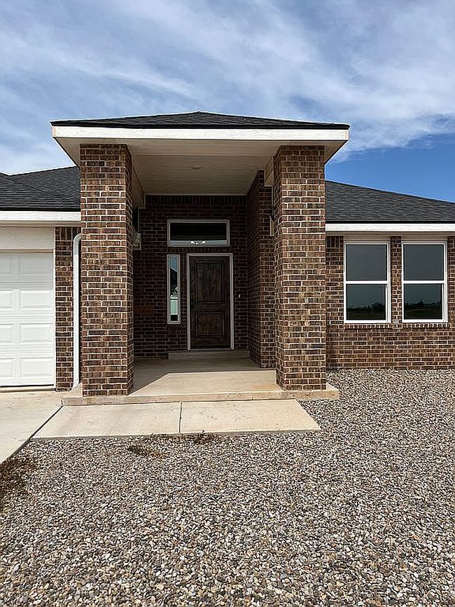 Photo of 3720 Garden Ter, Clovis, NM