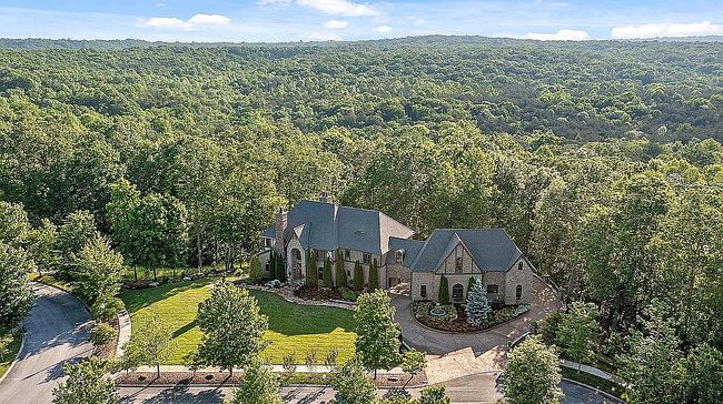 Image of 4405 Hawk Ridge Ct