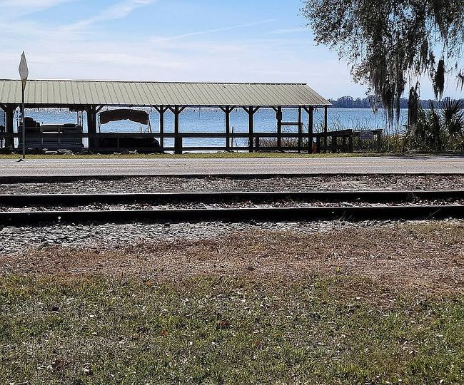 Image of 34 Lake Dora Trailer Park