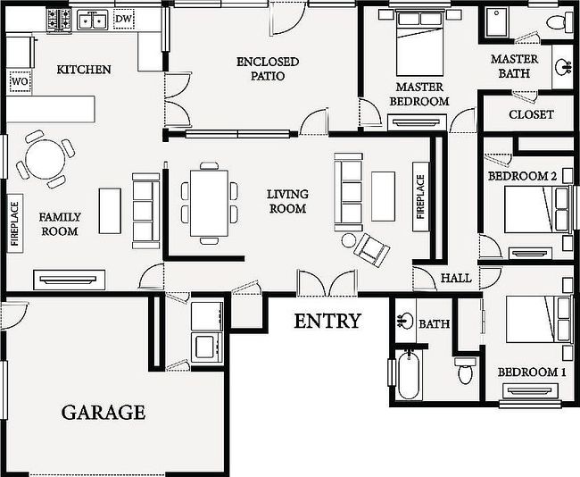 Photo of 616 Sylvia Ave