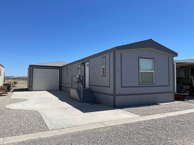 Photo of 50020 Ehrenberg Poston Hwy Space 26, Ehrenberg, AZ