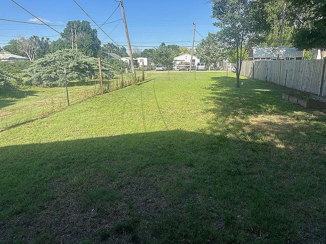 Photo of 504 S Polk St, Hugoton, KS