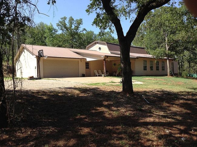 Photo of 21303 Trailridge, Tecumseh, OK