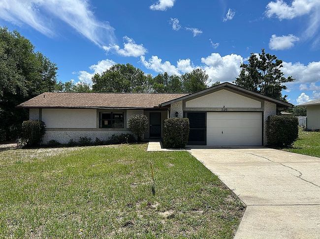 Photo of 2186 W Shining Dawn Ln, Lecanto, FL