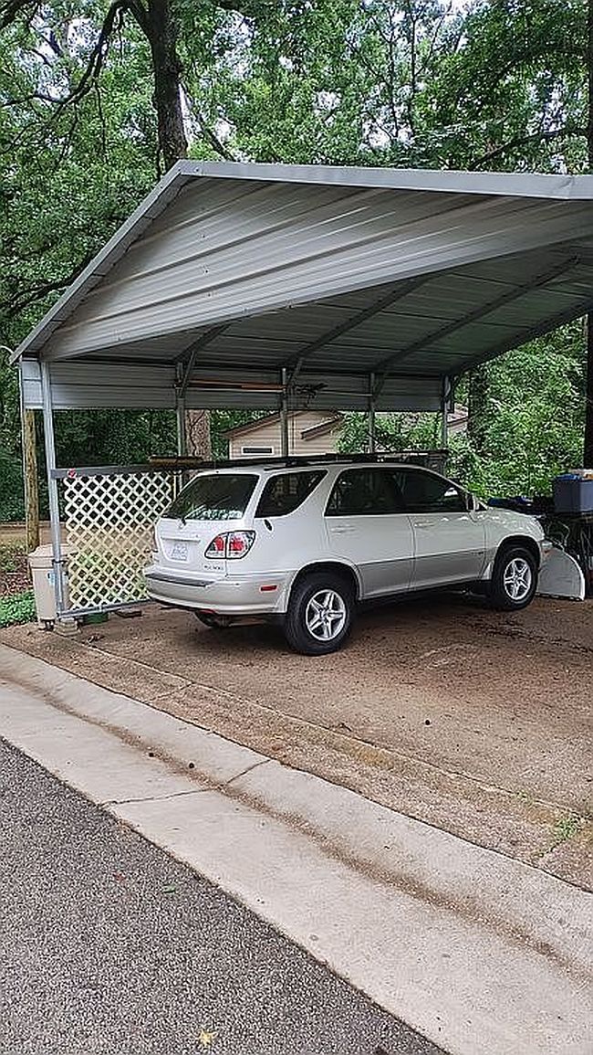 Photo of 2525 Shiloh Rd Trailer 205, Tyler, TX