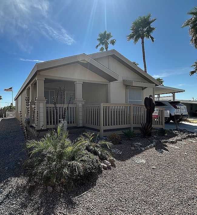 Image of 9302 E Broadway Rd Lot 1