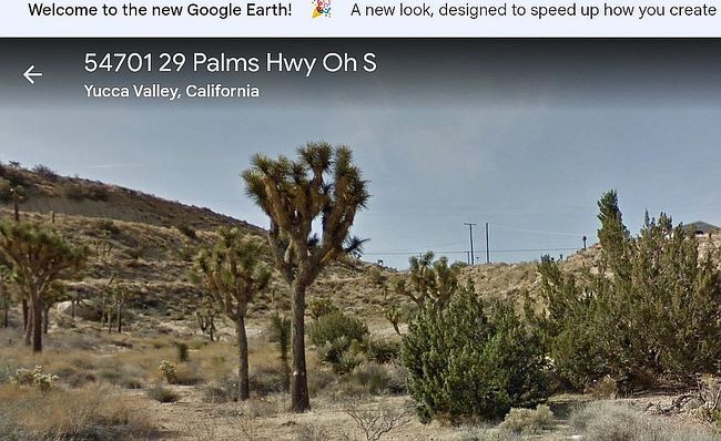 Image of 54701-29 Palms Hwy Lot 10