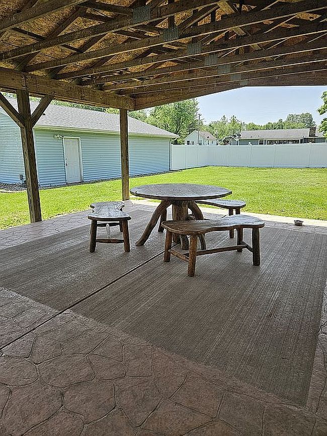 Photo of 509 Berry St, Freeman Spur, IL