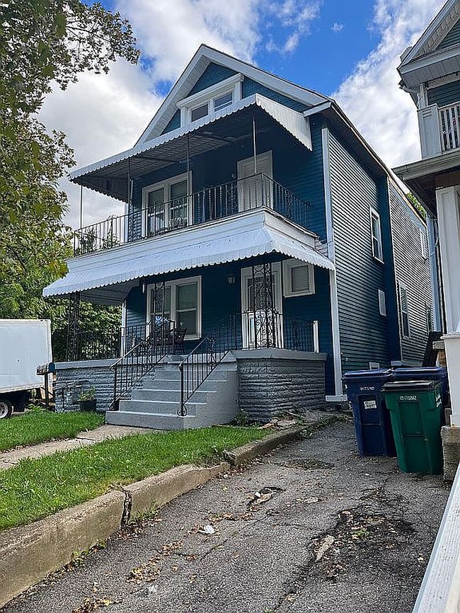 Photo of 185 Florida St, Buffalo, NY