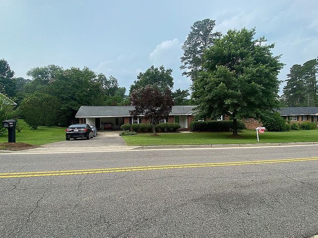 Image of 2014 Pisgah Rd