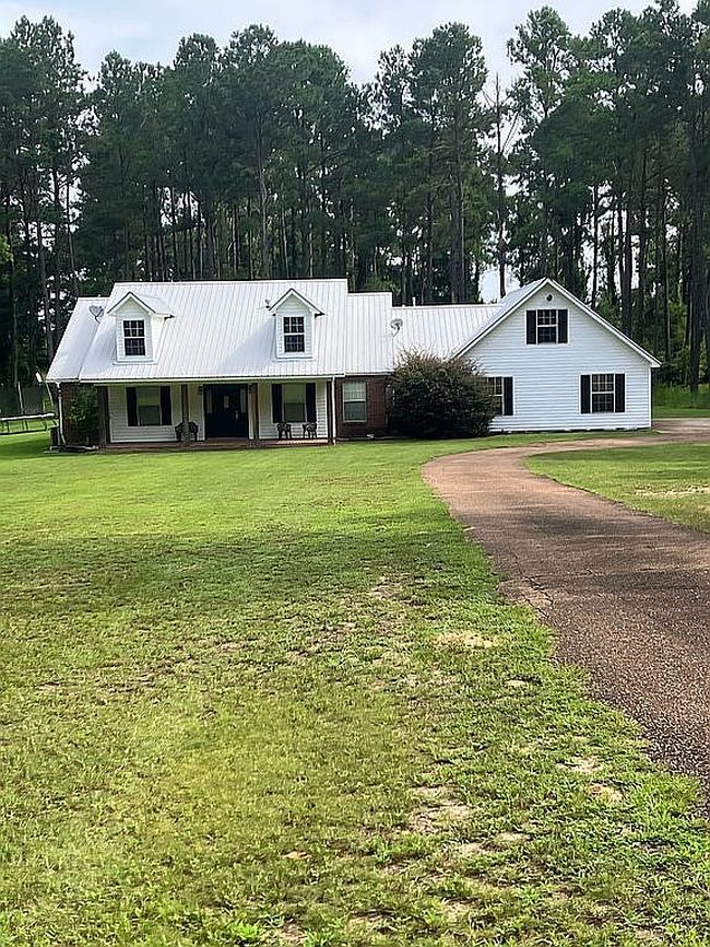 Photo of 81 Log Cabin Rd Nw, Roxie, MS