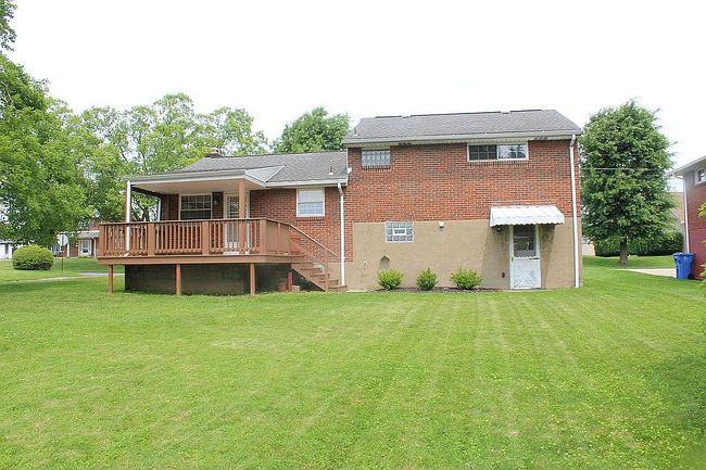 Image of 2724 Russell Dr