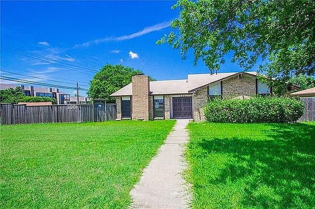 Preview of property located at 3001 Galaxie Rd