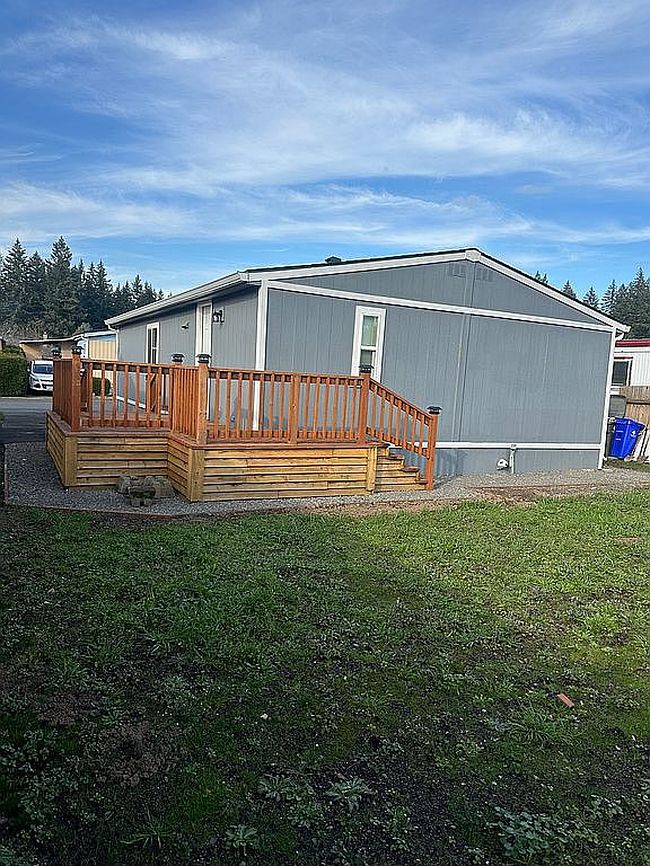 Additional photo 2 of property located at 25800 Se Eagle Creek Rd Unit 55