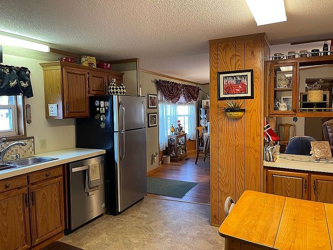 Photo of 212 C Ave E, Lakota, ND