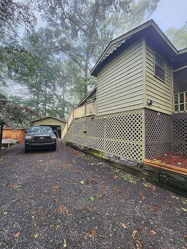 Photo of 196 Briarwood Dr, Murphy, NC