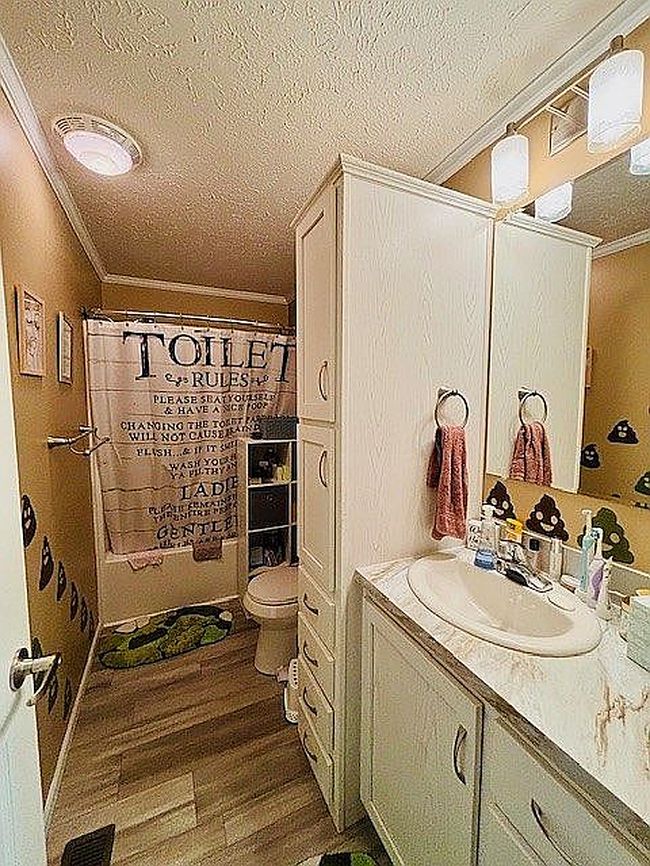 Photo of 10807 S Brookston Dr, Willis, MI