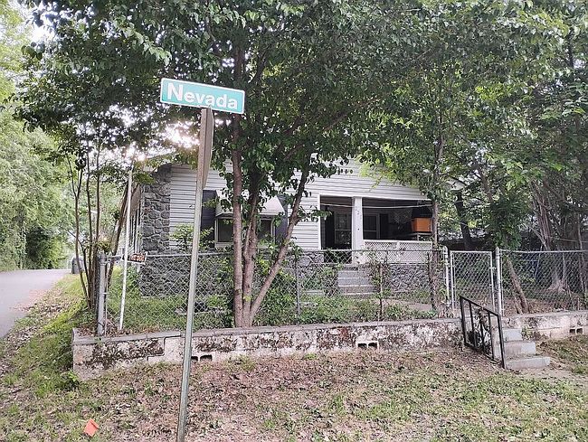Image of 220 Nevada St