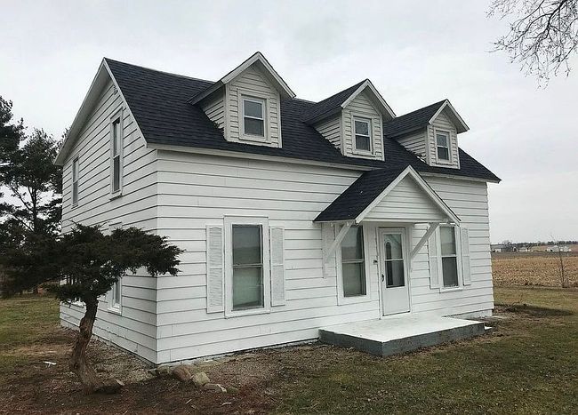 Image of 2612 E 000 N Rd