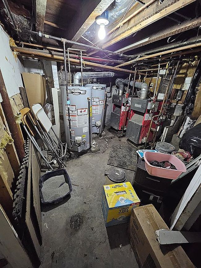 Photo of 1203 Morris St, Union City, NJ