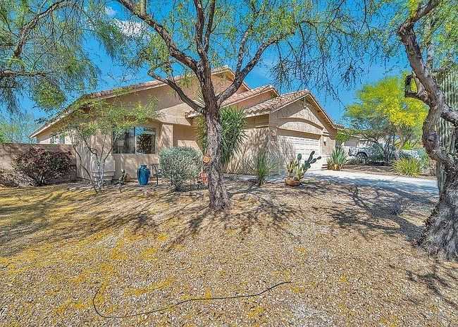 Photo of 12905 N Mesozoic Dr, Marana, AZ