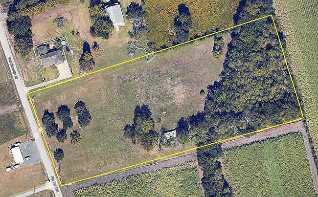 Image of 1202 Van Brocklin Rd