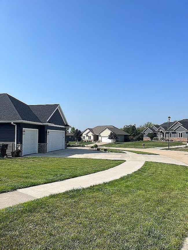 Image of 1612 Hoover Trail Cir Sw