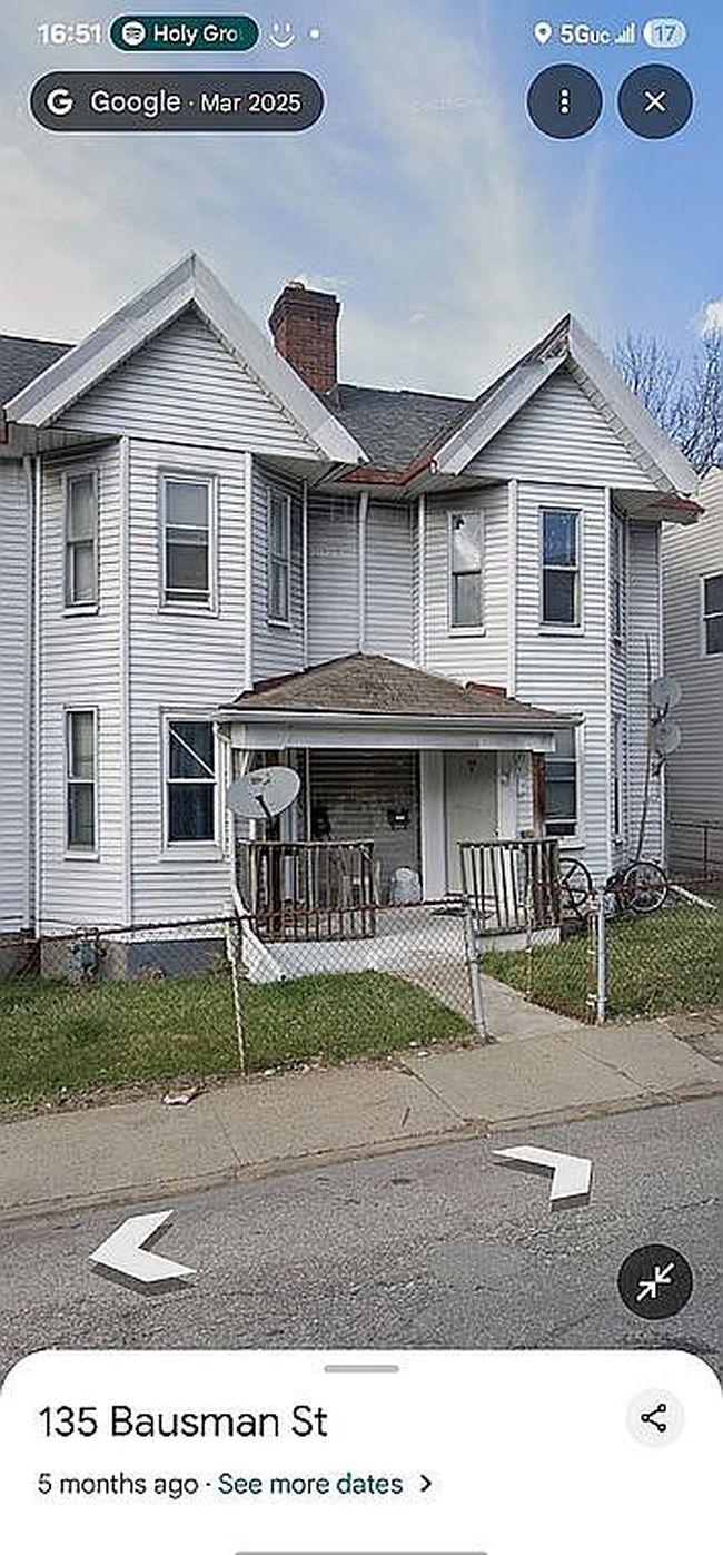 Photo of 133 Bausman St, Pittsburgh, PA