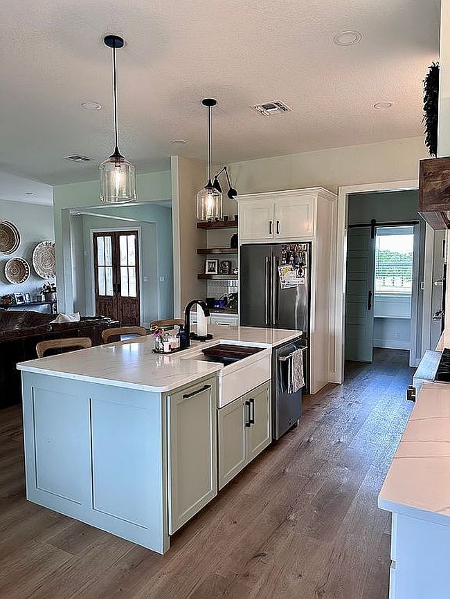 Photo of 1611 N Mason St, Bowie, TX