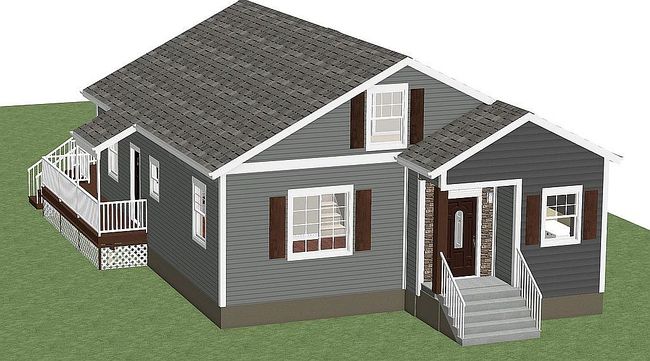 Preview of property located at 113 N Market St