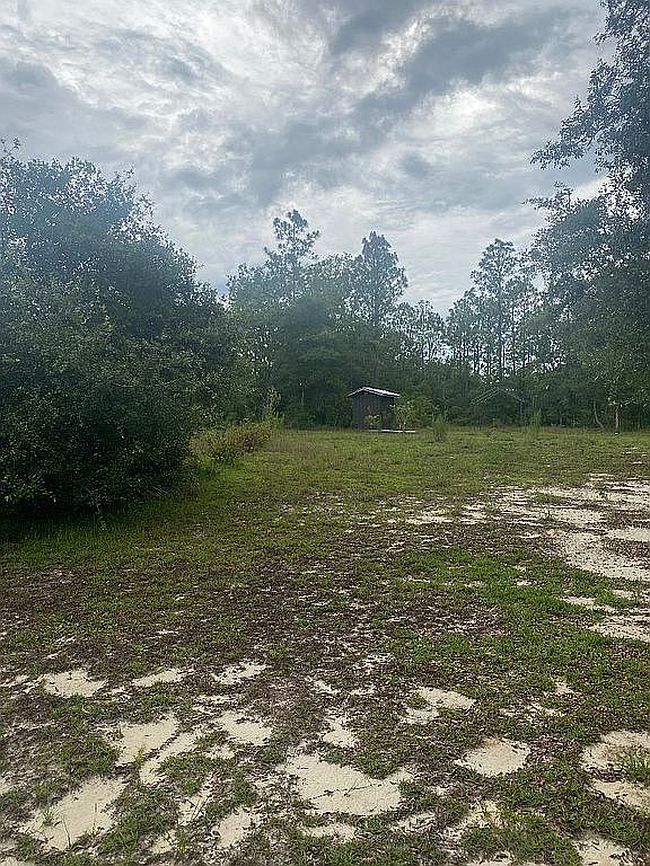 5075 Se 7th Ave Parcel 1, Keystone Heights, FL