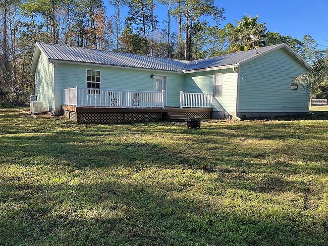 Photo of 7984 Hamilton Ave, Hastings, FL