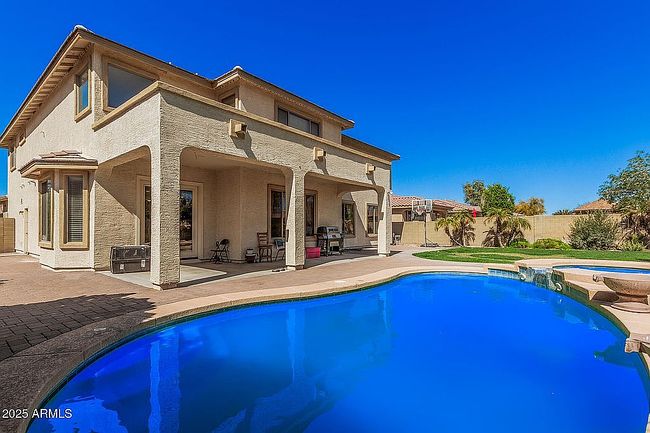 Photo of 4725 N 152nd Dr, Goodyear, AZ