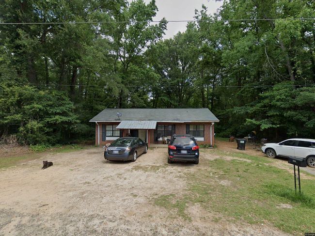 Photo of 121 Williams St